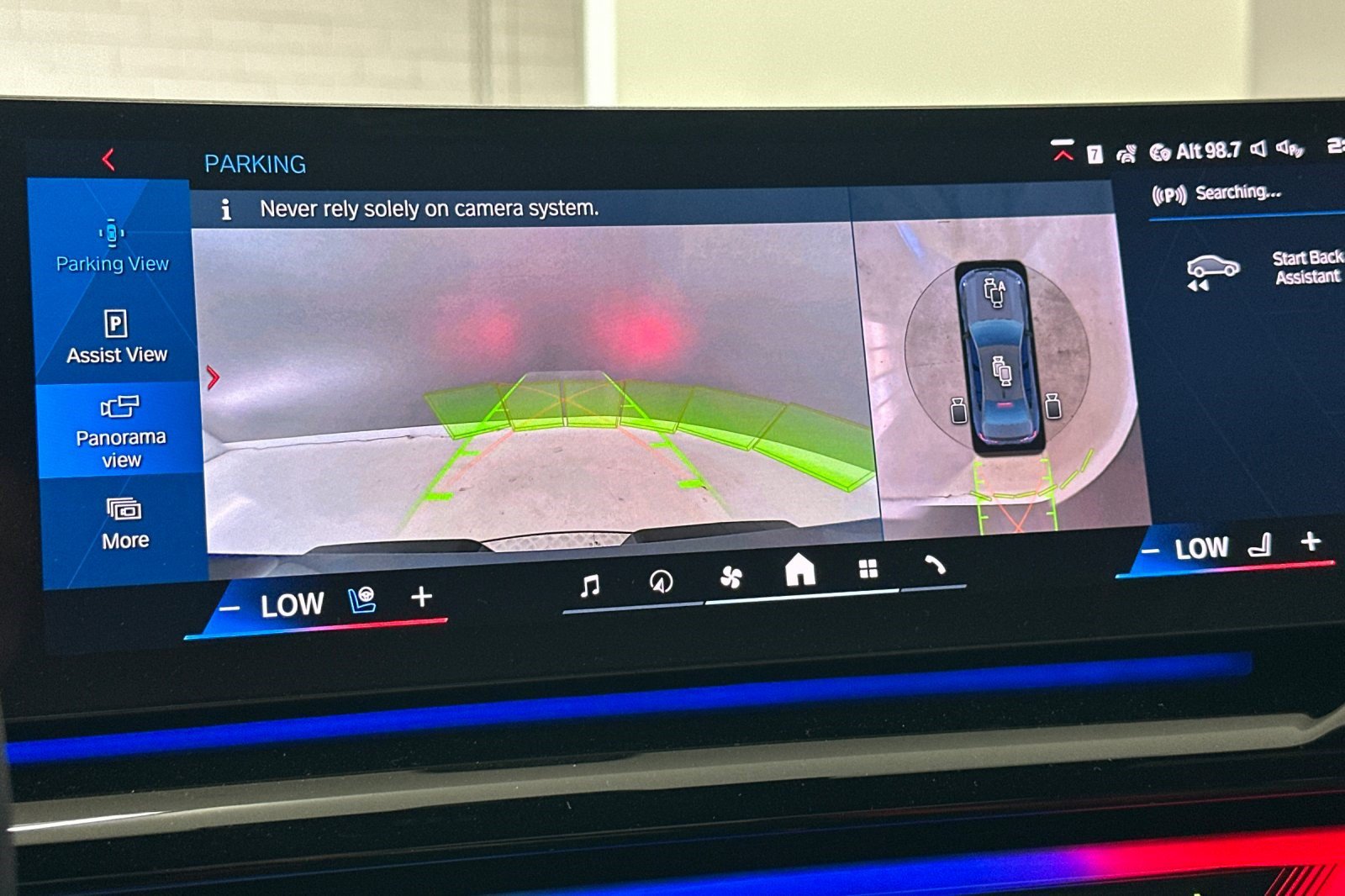 New 2027 BMW M5 w/ Carbon Package AWD/4WD image 19