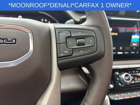 Used 2025 GMC Sierra 1500 Denali image 37