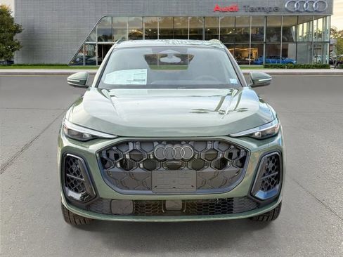New 2026 Audi Q5 Premium Plus AWD/4WD image 8