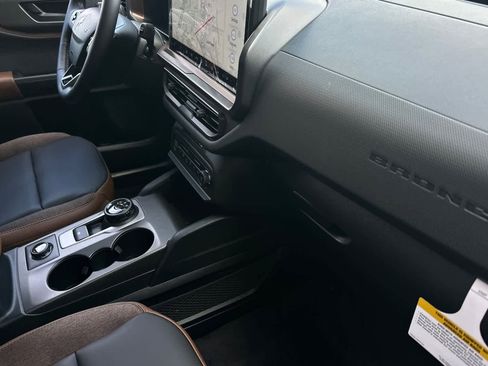 New 2026 Ford Bronco Sport Outer Banks image 17