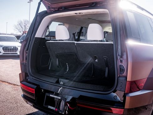 Used 2024 Hyundai Santa Fe Calligraphy image 37