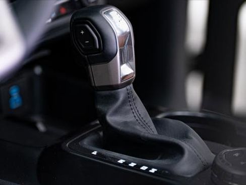 Used 2026 Ford Bronco 4-Door image 46