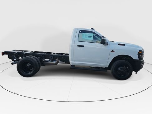 New 2026 RAM 3500 Tradesman image 2