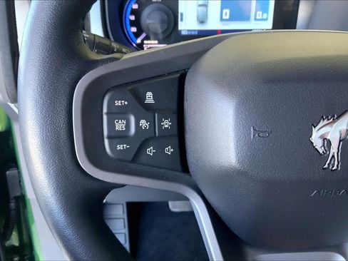 Used 2023 Ford Bronco Badlands AWD/4WD image 23