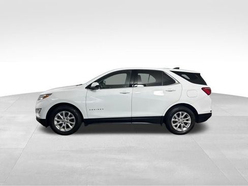Used 2019 Chevrolet Equinox LT FWD image 3