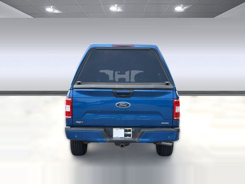 Used 2018 Ford F150 XLT w/ Equipment Group 302A Luxury AWD/4WD image 10