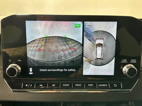 Used 2022 Mitsubishi Outlander SEL AWD/4WD image 31