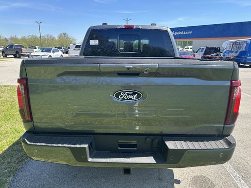 New 2026 Ford F150 XLT AWD/4WD image 15