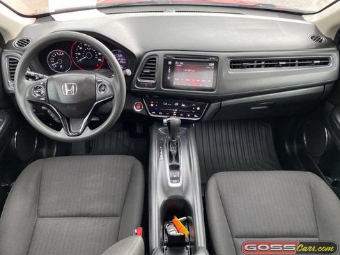 Used 2016 Honda HR-V EX image 9