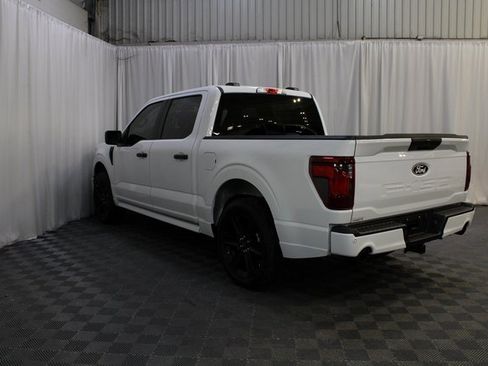 New 2025 Ford F150 STX w/ LOBO Package image 22