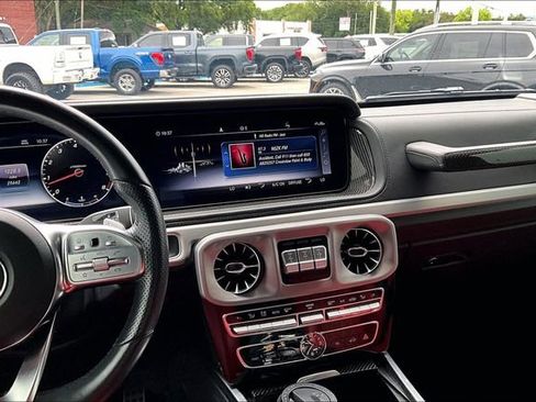 Used 2023 Mercedes-Benz G 550 image 6
