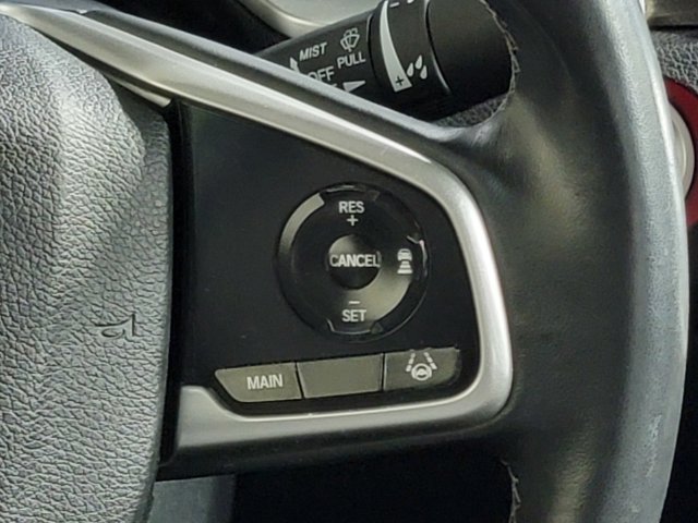 Used 2021 Honda Civic EX-L image 27