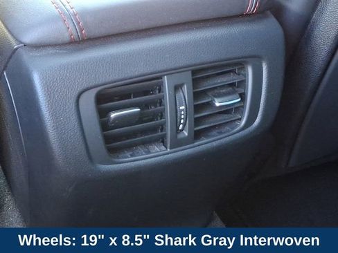 Used 2023 Acura TLX SH-AWD w/ A-SPEC Pkg image 12