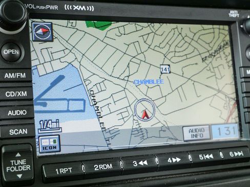 Used 2008 Honda CR-V EX-L image 14