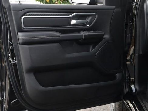 New 2026 RAM 1500 Big Horn AWD/4WD image 18