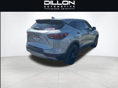 Used 2023 Chevrolet Blazer LT FWD image 6