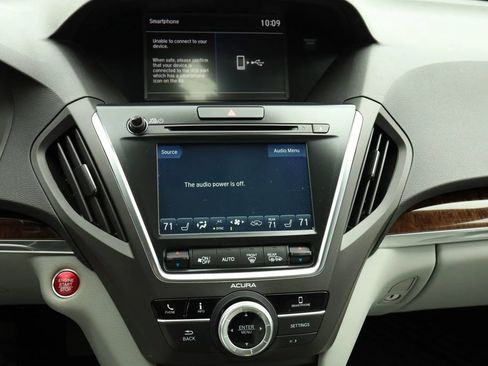 Used 2020 Acura MDX FWD image 28