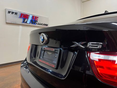 Used 2014 BMW X6 xDrive35i image 45