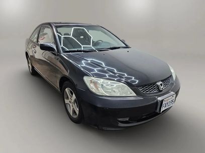 Used 2004 Honda Civic EX