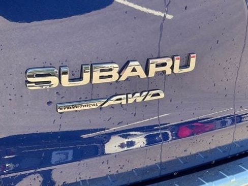 Certified 2026 Subaru Ascent Limited AWD/4WD image 12