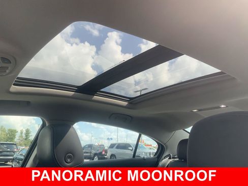Used 2016 Buick LaCrosse Leather w/ Experience Buick Package AWD/4WD image 7