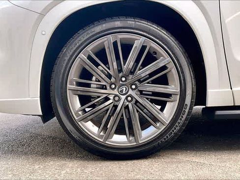 Certified 2026 Lexus TX 350 AWD w/ Technology Package image 35