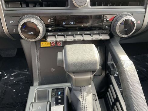 New 2026 Toyota 4Runner Limited image 42