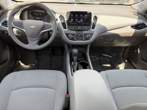 Used 2023 Chevrolet Malibu LS FWD image 13