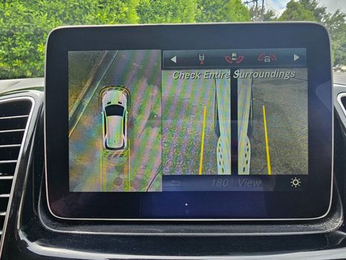 Used 2018 Mercedes-Benz GLE 350 w/ Premium 1 Package image 29