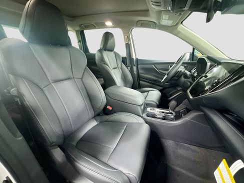New 2026 Subaru Ascent Limited AWD/4WD image 29