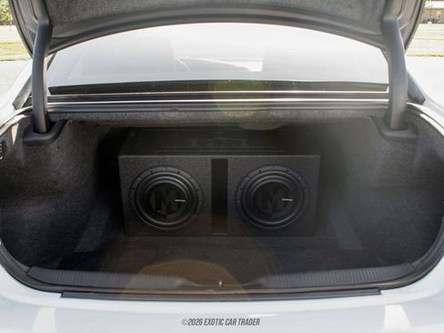 Used 2021 Dodge Charger SRT Hellcat w/ Harman/Kardon Audio Group RWD image 98