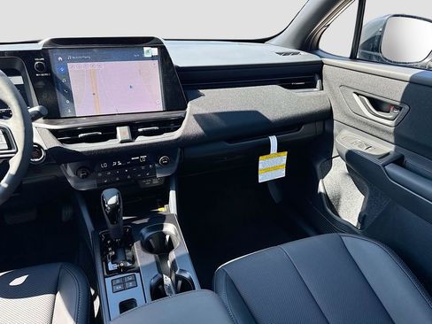 New 2026 Subaru Outback Limited XT AWD/4WD image 29