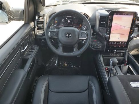 New 2026 RAM 1500 RHO w/ RHO Level 1 Equipment Group AWD/4WD image 20