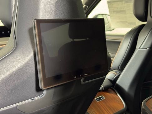 New 2025 Lincoln Navigator L Black Label image 54