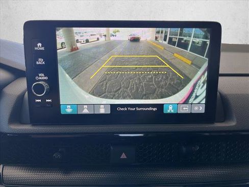 Used 2023 Honda CR-V EX-L image 14