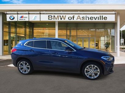 Used 2018 BMW X2 xDrive28i w/ Convenience Package