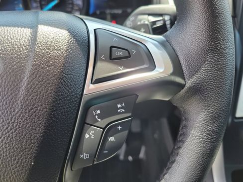 Certified 2023 Ford Edge SEL w/ Convenience Package AWD/4WD image 25