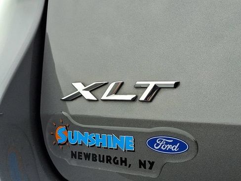 Certified 2023 Ford Explorer XLT w/ Equipment Group 202A AWD/4WD image 30