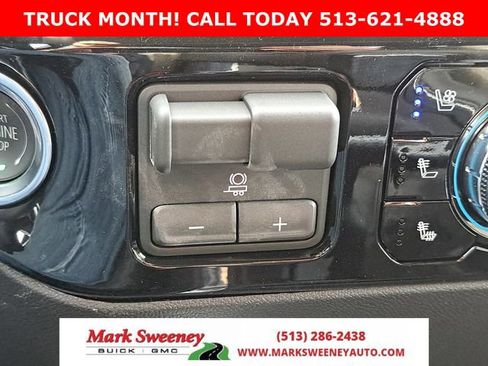 New 2026 GMC Sierra 1500 SLT w/ SLT Premium Plus Package image 27