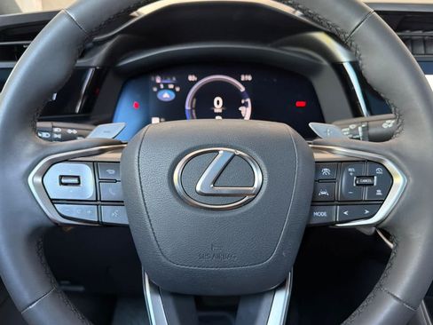 Certified 2024 Lexus RZ 300e Premium w/ Accessory Package (Z1) FWD image 24