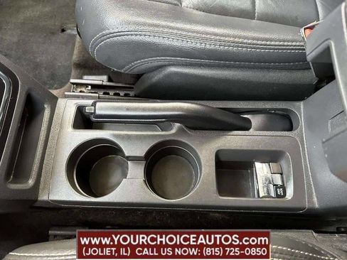 Used 2015 Jeep Patriot High Altitude image 35