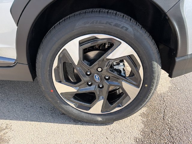 New 2027 Subaru Crosstrek 2.5i Limited AWD/4WD image 27