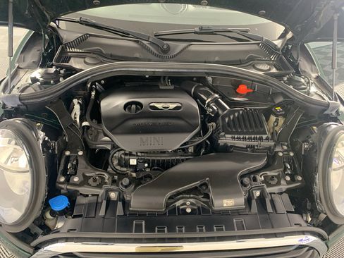 Used 2019 MINI Cooper Clubman FWD image 11