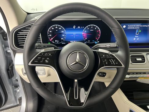 New 2026 Mercedes-Benz GLE 350 4MATIC image 28