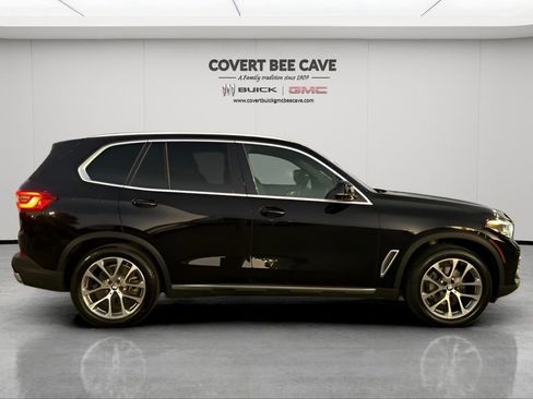 Used 2020 BMW X5 xDrive40i w/ Convenience Package image 11