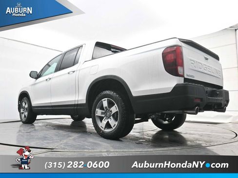 New 2026 Honda Ridgeline RTL image 19
