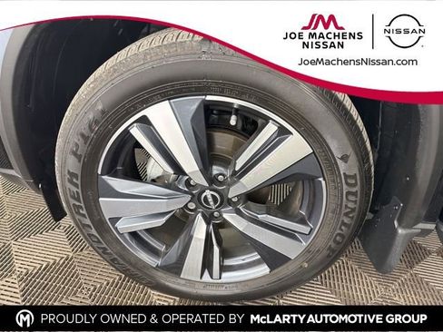 Certified 2023 Nissan Rogue SL w/ SL Premium Package AWD/4WD image 29