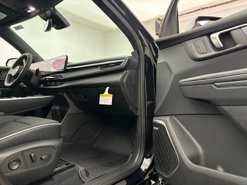 New 2026 Buick Enclave Sport Touring image 36