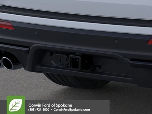 New 2026 Ford Explorer ST w/ Sun And Sound Package AWD/4WD image 23