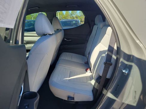 New 2026 Hyundai Santa Cruz SE image 10